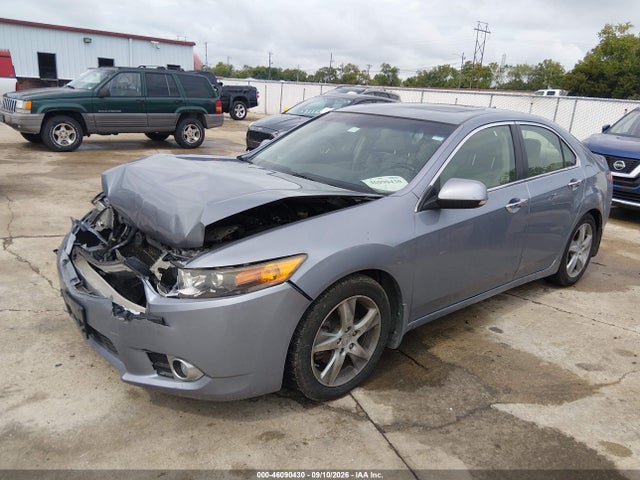 Aukcja sprzedaży 2011 Acura Tsx 2.4, vin: JH4CU2F68BC013992, numer aukcji: 46090430