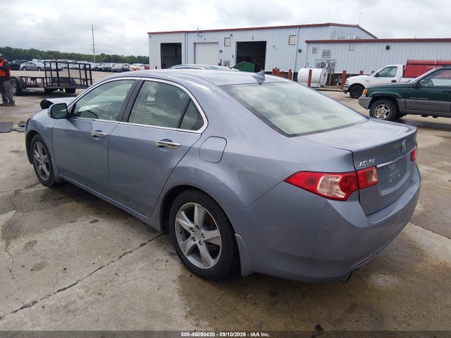 Aukcja sprzedaży 2011 Acura Tsx 2.4, vin: JH4CU2F68BC013992, numer aukcji: 46090430