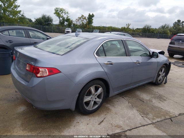 Aukcja sprzedaży 2011 Acura Tsx 2.4, vin: JH4CU2F68BC013992, numer aukcji: 46090430