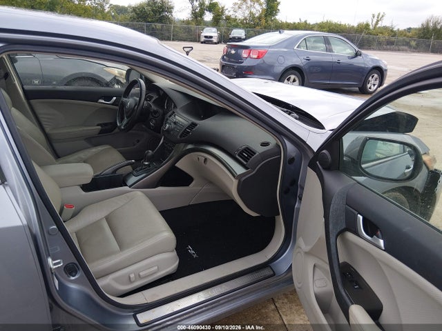 Aukcja sprzedaży 2011 Acura Tsx 2.4, vin: JH4CU2F68BC013992, numer aukcji: 46090430