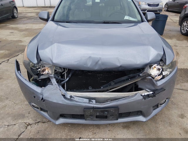 Aukcja sprzedaży 2011 Acura Tsx 2.4, vin: JH4CU2F68BC013992, numer aukcji: 46090430