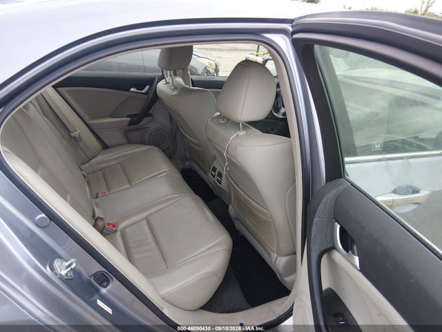 Aukcja sprzedaży 2011 Acura Tsx 2.4, vin: JH4CU2F68BC013992, numer aukcji: 46090430