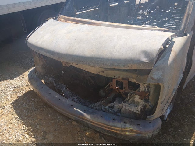 46090431 :رقم المزاد ، 1GBFG15R5X1098776 vin ، 1999 Chevrolet Express مزاد بيع