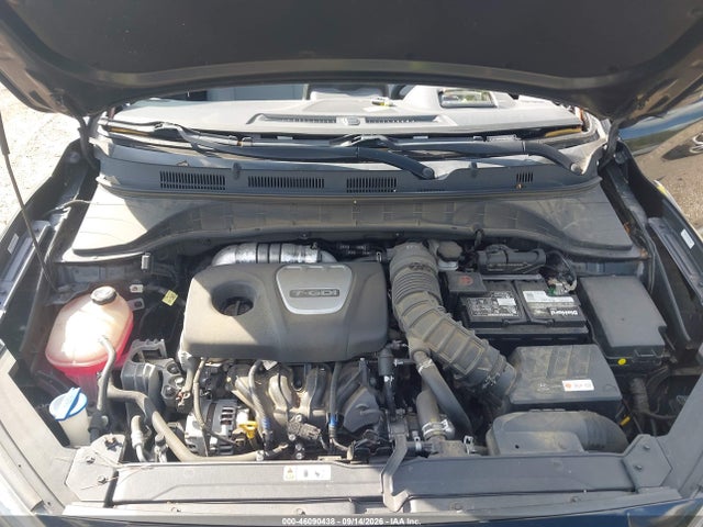 Aukcja sprzedaży 2021 Hyundai Kona Ultimate, vin: KM8K53A56MU728390, numer aukcji: 46090438