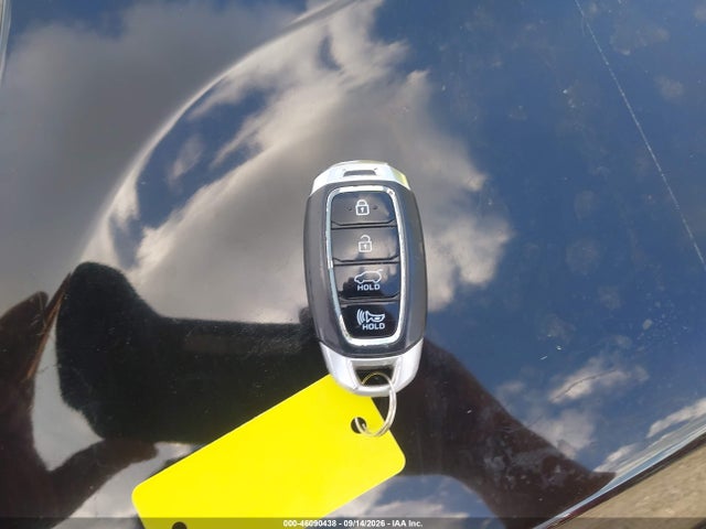 Aukcja sprzedaży 2021 Hyundai Kona Ultimate, vin: KM8K53A56MU728390, numer aukcji: 46090438