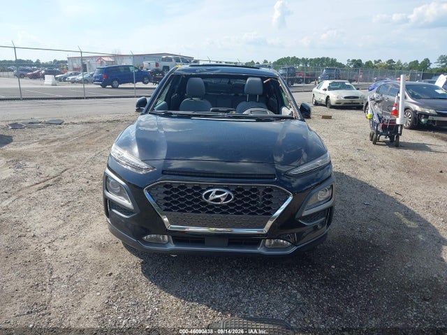 Aukcja sprzedaży 2021 Hyundai Kona Ultimate, vin: KM8K53A56MU728390, numer aukcji: 46090438