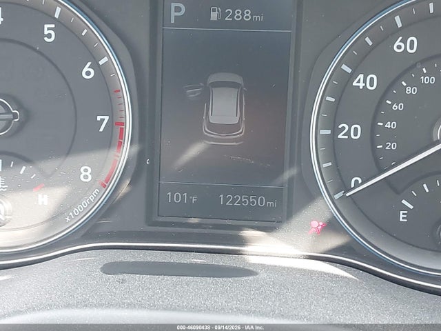 Aukcja sprzedaży 2021 Hyundai Kona Ultimate, vin: KM8K53A56MU728390, numer aukcji: 46090438