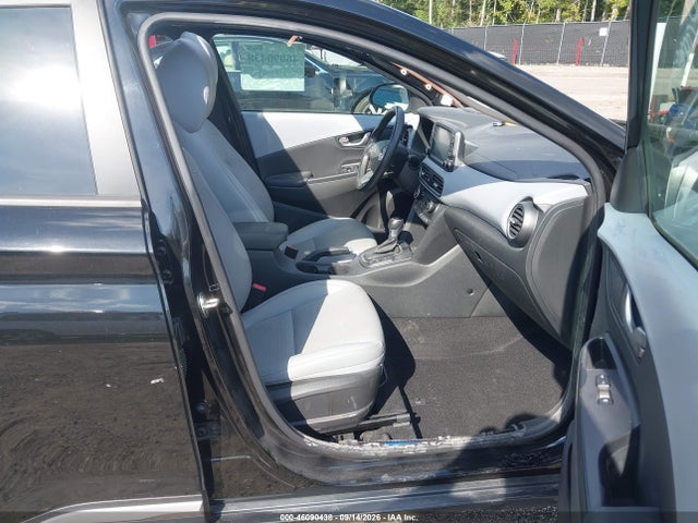 Aukcja sprzedaży 2021 Hyundai Kona Ultimate, vin: KM8K53A56MU728390, numer aukcji: 46090438