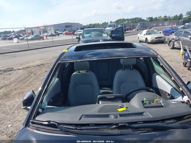 Aukcja sprzedaży 2021 Hyundai Kona Ultimate, vin: KM8K53A56MU728390, numer aukcji: 46090438