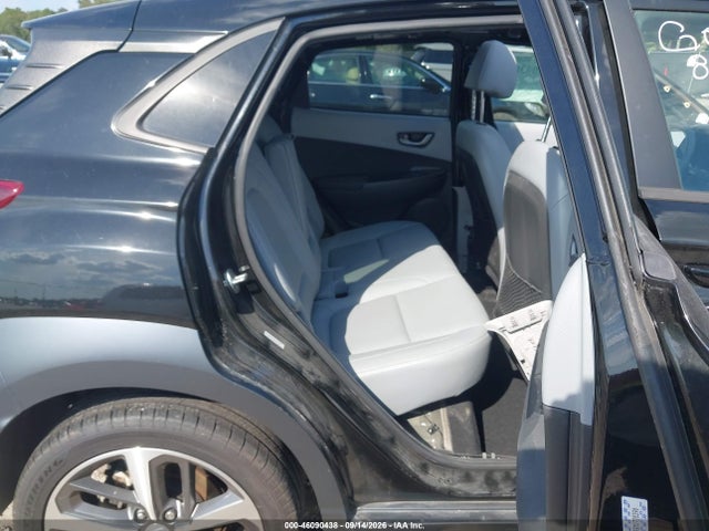 Aukcja sprzedaży 2021 Hyundai Kona Ultimate, vin: KM8K53A56MU728390, numer aukcji: 46090438