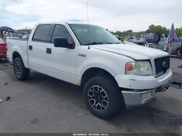 Aukcja sprzedaży 2004 Ford F-150 Xlt, vin: 1FTRW14W44KB57986, numer aukcji: 46090439