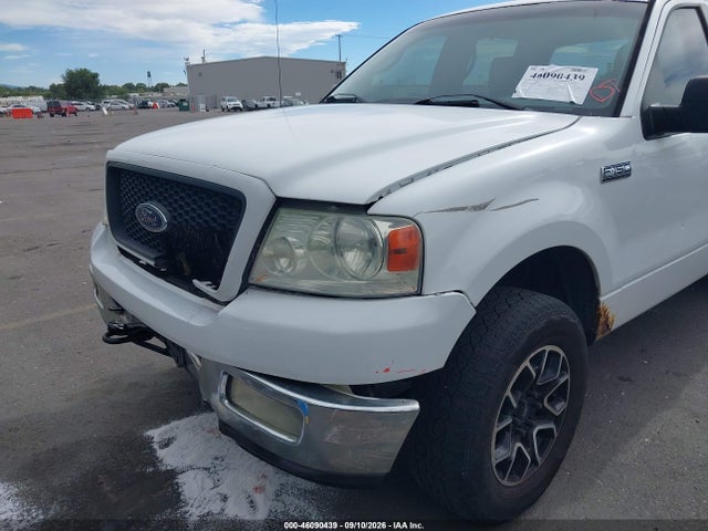 Aukcja sprzedaży 2004 Ford F-150 Xlt, vin: 1FTRW14W44KB57986, numer aukcji: 46090439