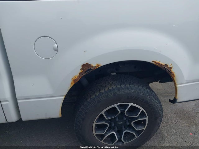 Aukcja sprzedaży 2004 Ford F-150 Xlt, vin: 1FTRW14W44KB57986, numer aukcji: 46090439