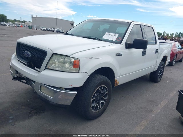 Aukcja sprzedaży 2004 Ford F-150 Xlt, vin: 1FTRW14W44KB57986, numer aukcji: 46090439