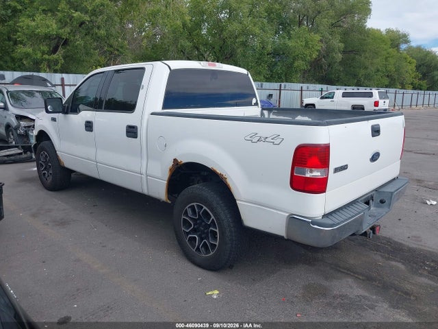 Aukcja sprzedaży 2004 Ford F-150 Xlt, vin: 1FTRW14W44KB57986, numer aukcji: 46090439