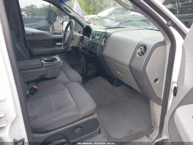 Aukcja sprzedaży 2004 Ford F-150 Xlt, vin: 1FTRW14W44KB57986, numer aukcji: 46090439