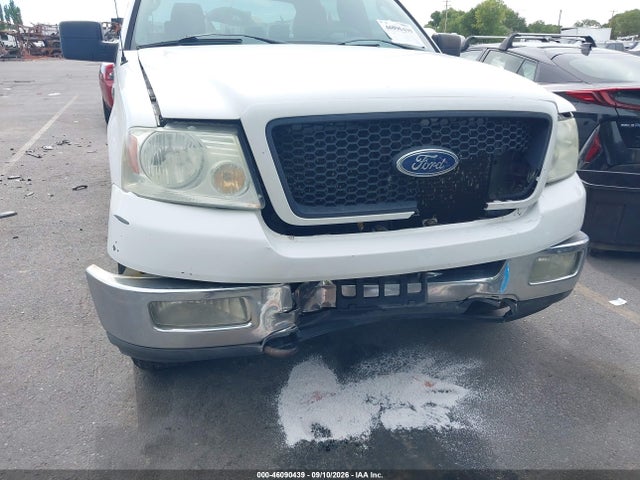 Aukcja sprzedaży 2004 Ford F-150 Xlt, vin: 1FTRW14W44KB57986, numer aukcji: 46090439