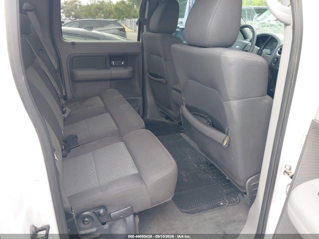 Aukcja sprzedaży 2004 Ford F-150 Xlt, vin: 1FTRW14W44KB57986, numer aukcji: 46090439
