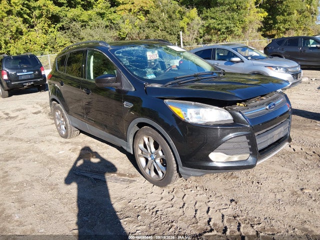 46090440 :رقم المزاد ، 1FMCU9GX1EUA57098 vin ، 2014 Ford Escape Se مزاد بيع