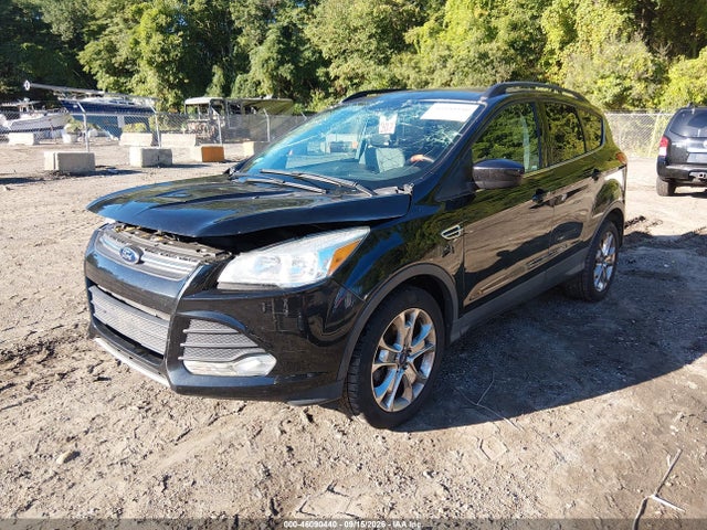 Aukcja sprzedaży 2014 Ford Escape Se, vin: 1FMCU9GX1EUA57098, numer aukcji: 46090440