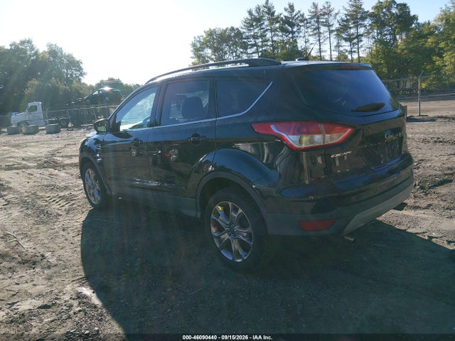 Aukcja sprzedaży 2014 Ford Escape Se, vin: 1FMCU9GX1EUA57098, numer aukcji: 46090440