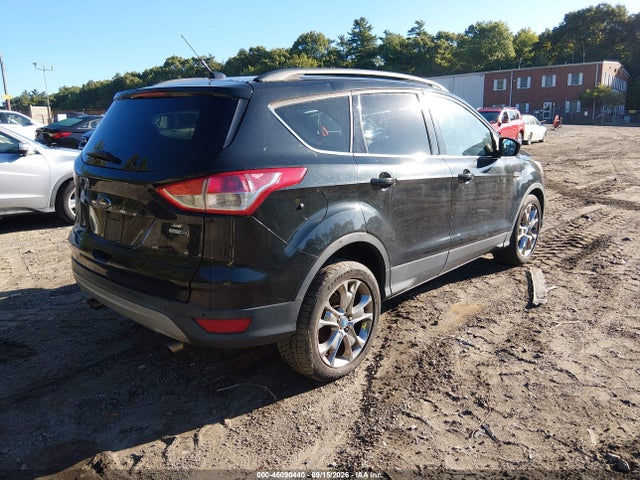 Aukcja sprzedaży 2014 Ford Escape Se, vin: 1FMCU9GX1EUA57098, numer aukcji: 46090440