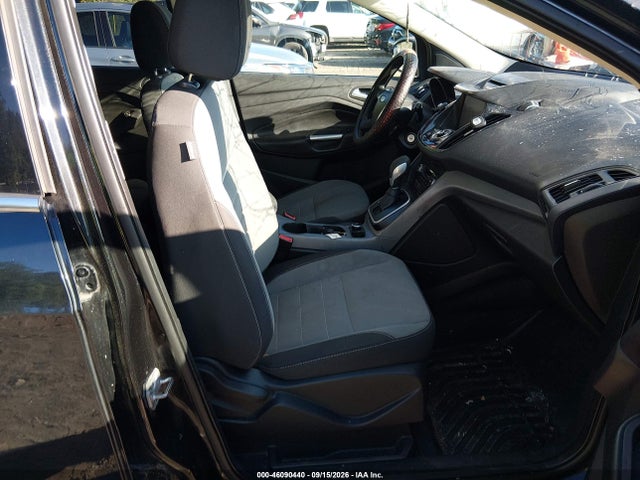 Aukcja sprzedaży 2014 Ford Escape Se, vin: 1FMCU9GX1EUA57098, numer aukcji: 46090440