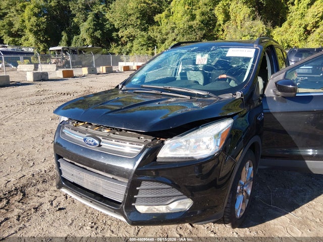 Aukcja sprzedaży 2014 Ford Escape Se, vin: 1FMCU9GX1EUA57098, numer aukcji: 46090440