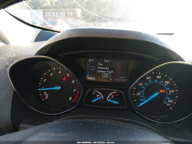 Aukcja sprzedaży 2014 Ford Escape Se, vin: 1FMCU9GX1EUA57098, numer aukcji: 46090440