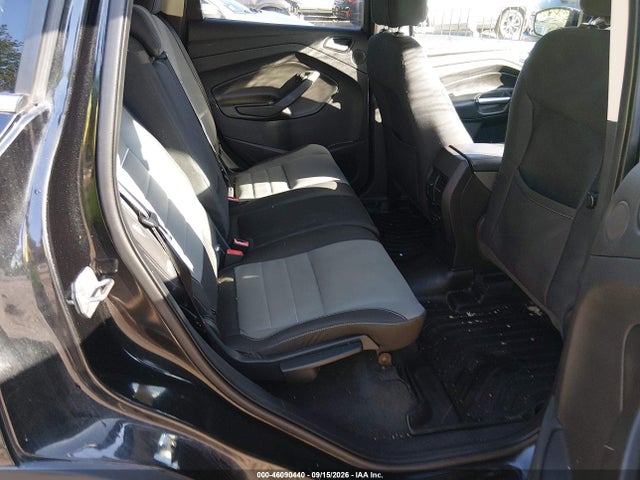 Aukcja sprzedaży 2014 Ford Escape Se, vin: 1FMCU9GX1EUA57098, numer aukcji: 46090440