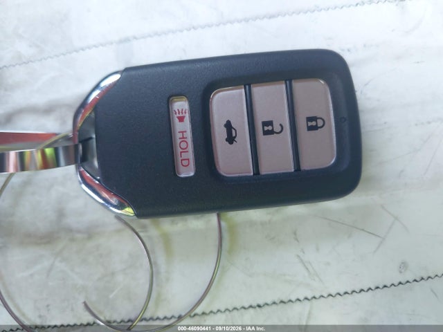 Продаж на аукціоні авто 2015 Honda Civic Ex, vin: 19XFB2F85FE015543, номер лоту: 46090441