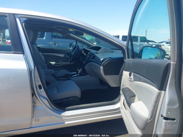 Продаж на аукціоні авто 2015 Honda Civic Ex, vin: 19XFB2F85FE015543, номер лоту: 46090441