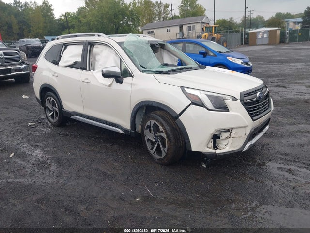 Продаж на аукціоні авто 2024 Subaru Forester Touring, vin: JF2SKAMC8RH423020, номер лоту: 46090450