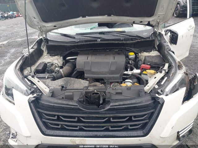 Продажа на аукционе авто 2024 Subaru Forester Touring, vin: JF2SKAMC8RH423020, номер лота: 46090450