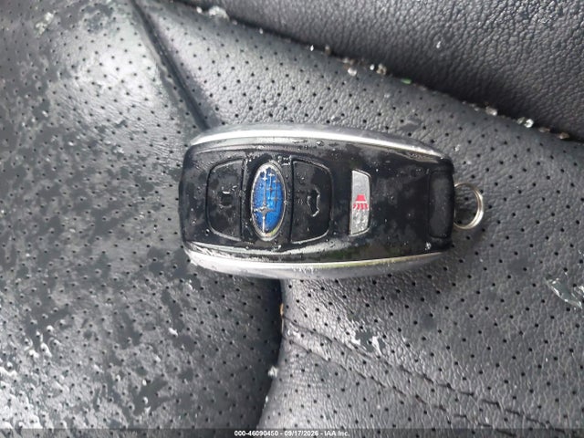 Продажа на аукционе авто 2024 Subaru Forester Touring, vin: JF2SKAMC8RH423020, номер лота: 46090450