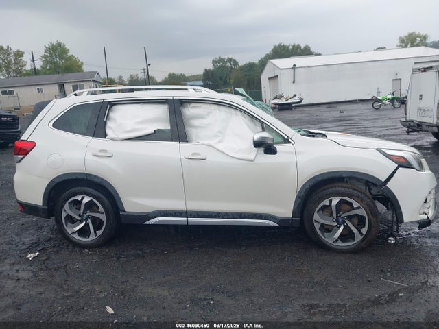 Продажа на аукционе авто 2024 Subaru Forester Touring, vin: JF2SKAMC8RH423020, номер лота: 46090450