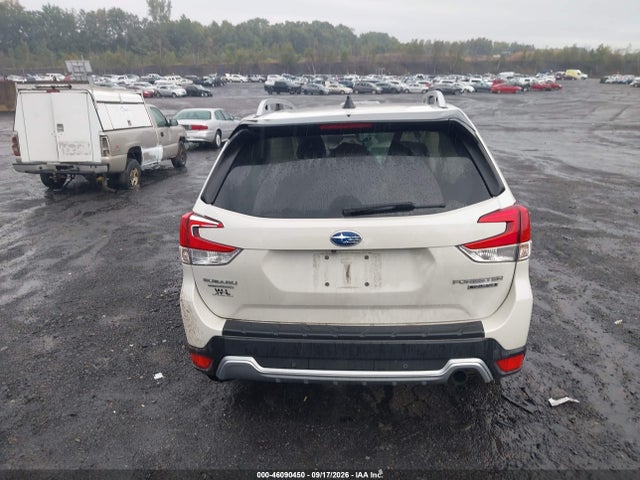 Продажа на аукционе авто 2024 Subaru Forester Touring, vin: JF2SKAMC8RH423020, номер лота: 46090450