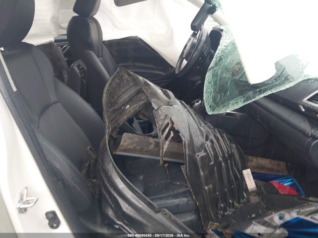 Продажа на аукционе авто 2024 Subaru Forester Touring, vin: JF2SKAMC8RH423020, номер лота: 46090450