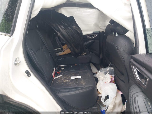 Продажа на аукционе авто 2024 Subaru Forester Touring, vin: JF2SKAMC8RH423020, номер лота: 46090450