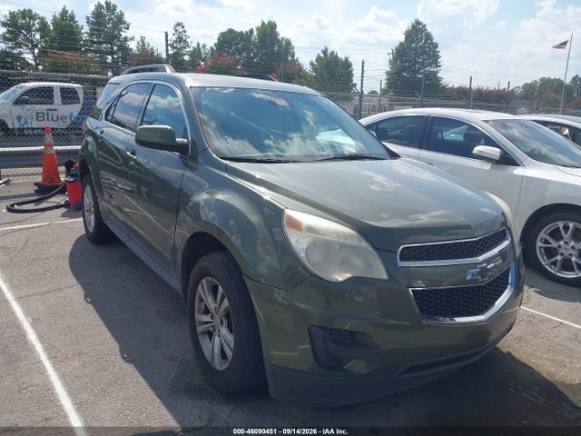 Aukcja sprzedaży 2015 Chevrolet Equinox 1lt, vin: 2GNALBEK9F6142078, numer aukcji: 46090451