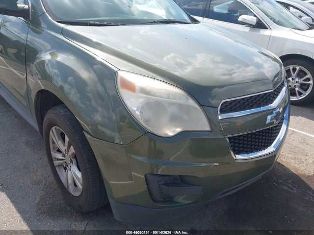 46090451 :رقم المزاد ، 2GNALBEK9F6142078 vin ، 2015 Chevrolet Equinox 1lt مزاد بيع