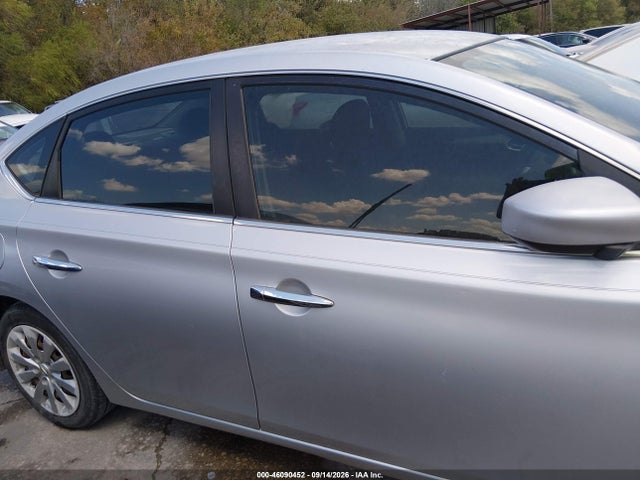 Продаж на аукціоні авто 2013 Nissan Sentra Sv, vin: 3N1AB7AP4DL643871, номер лоту: 46090452