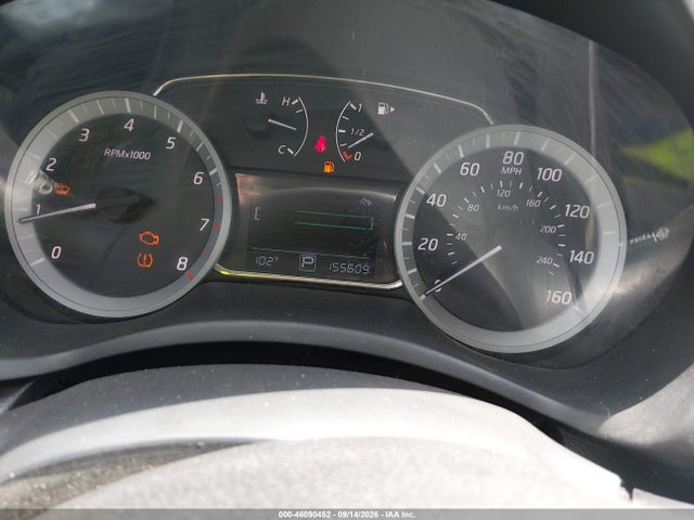 Продаж на аукціоні авто 2013 Nissan Sentra Sv, vin: 3N1AB7AP4DL643871, номер лоту: 46090452