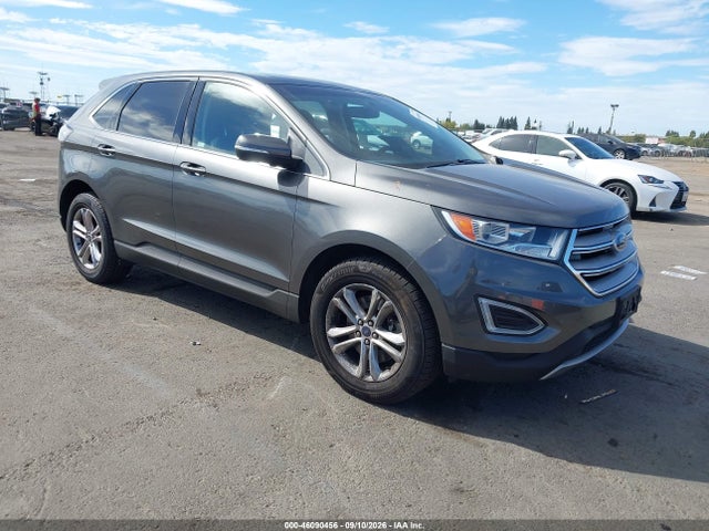 2017 2FMPK4J9XHBB46778 main image
