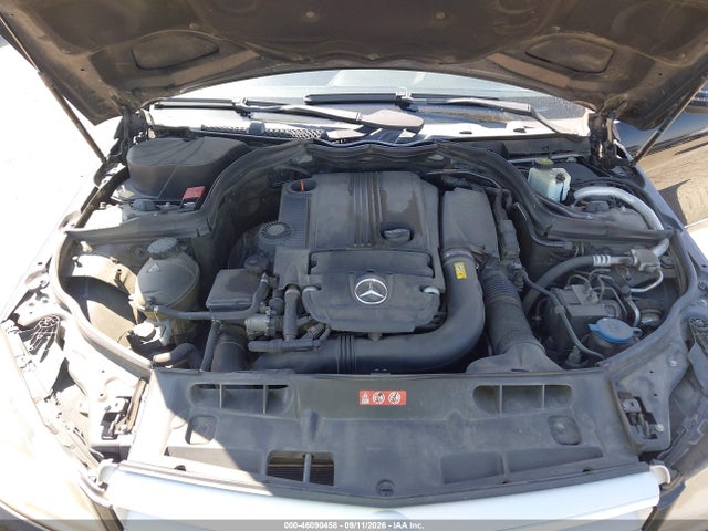Aukcja sprzedaży 2013 Mercedes-benz C 250 Sport, vin: WDDGF4HB1DF982589, numer aukcji: 46090458