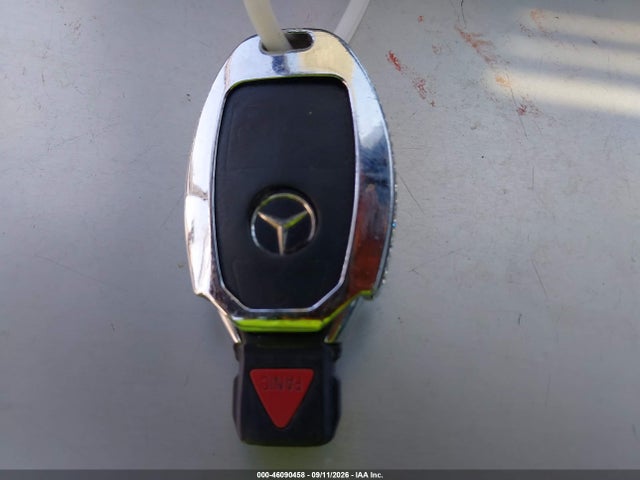 Aukcja sprzedaży 2013 Mercedes-benz C 250 Sport, vin: WDDGF4HB1DF982589, numer aukcji: 46090458