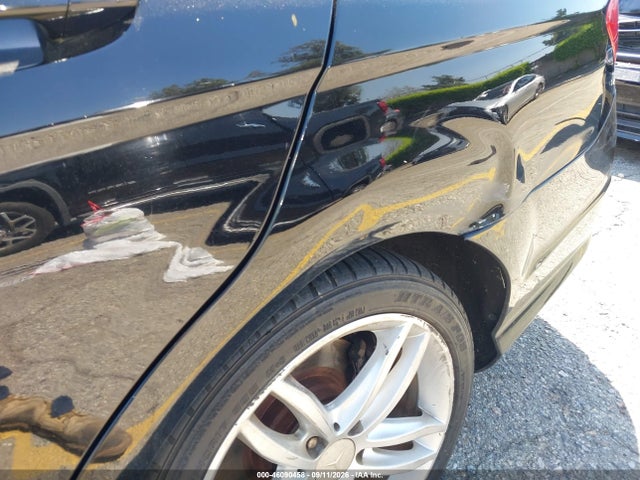 Aukcja sprzedaży 2013 Mercedes-benz C 250 Sport, vin: WDDGF4HB1DF982589, numer aukcji: 46090458