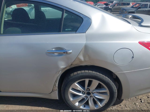 46090460 :رقم المزاد ، 1N4AA51E99C841194 vin ، 2009 Nissan Maxima 3.5 S مزاد بيع