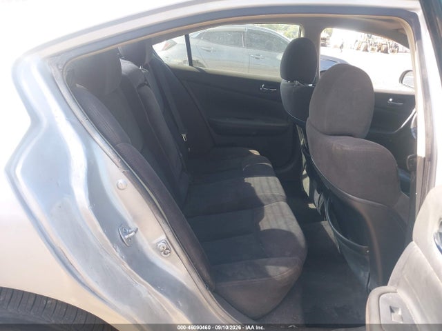46090460 :رقم المزاد ، 1N4AA51E99C841194 vin ، 2009 Nissan Maxima 3.5 S مزاد بيع