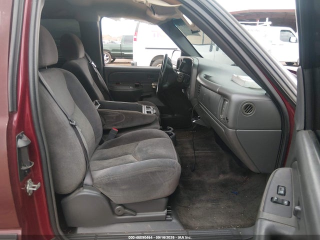 Aukcja sprzedaży 2006 Chevrolet Silverado 1500 Lt1, vin: 1GCEC19T26Z147070, numer aukcji: 46090464